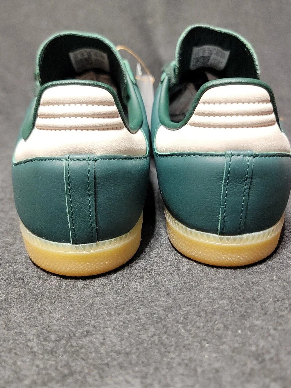 Adidas Samba OG J